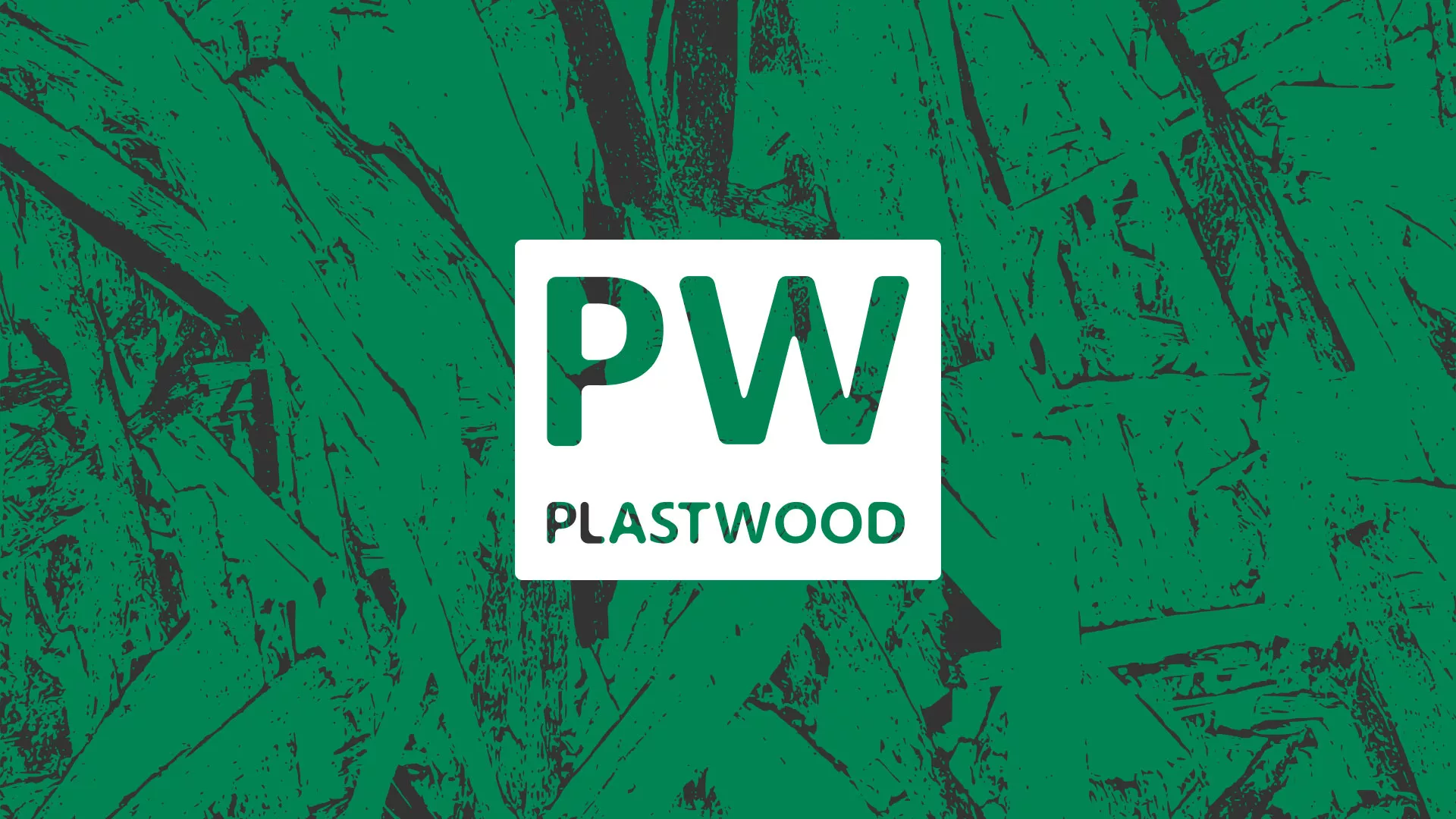 Разработка айдентики и сайта компании «Plastwood» в Советске