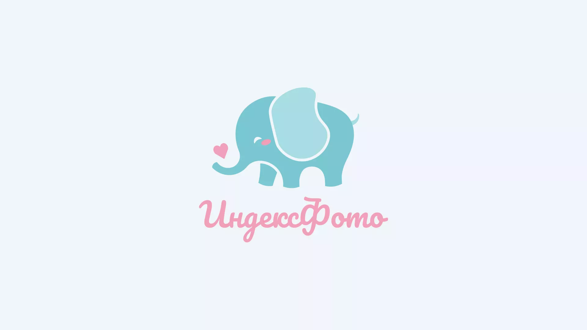 Создание логотипа компании «Индекс Фото» в Советске