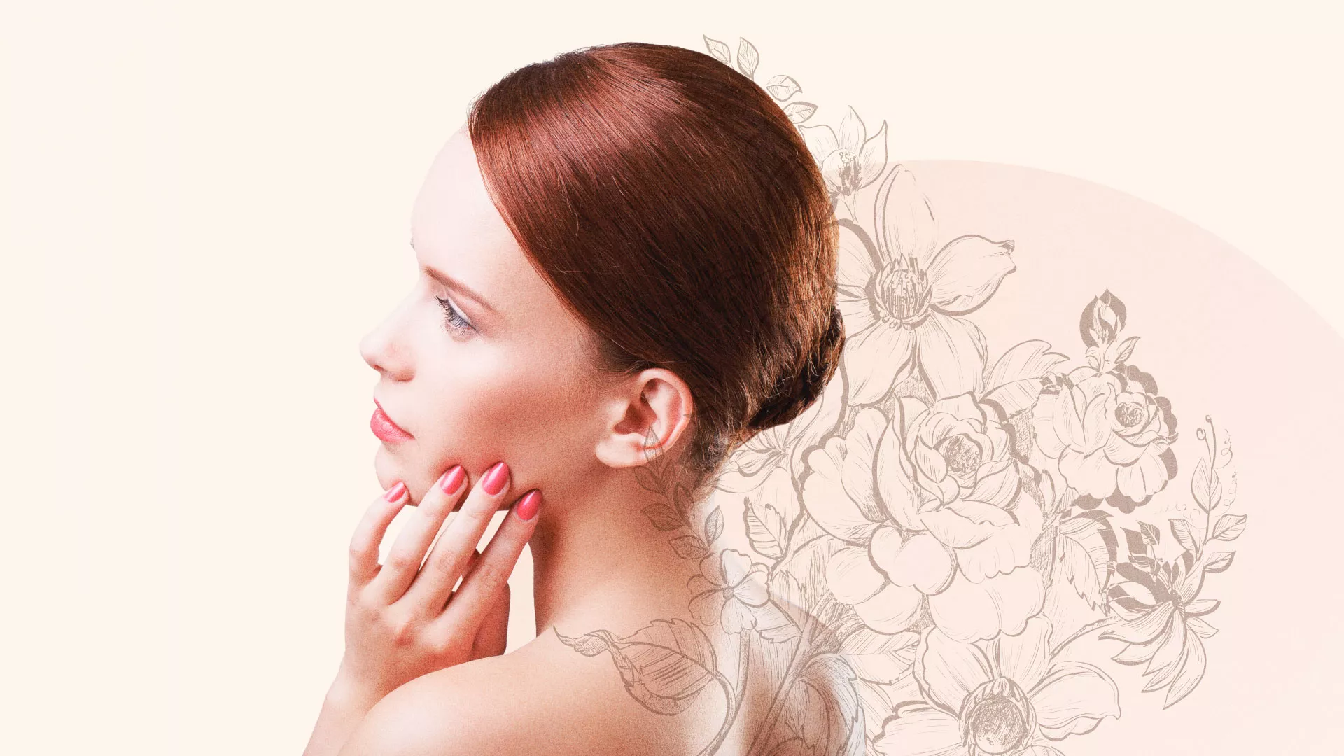 Разработка дизайна сайта маникюрного салона в Советске