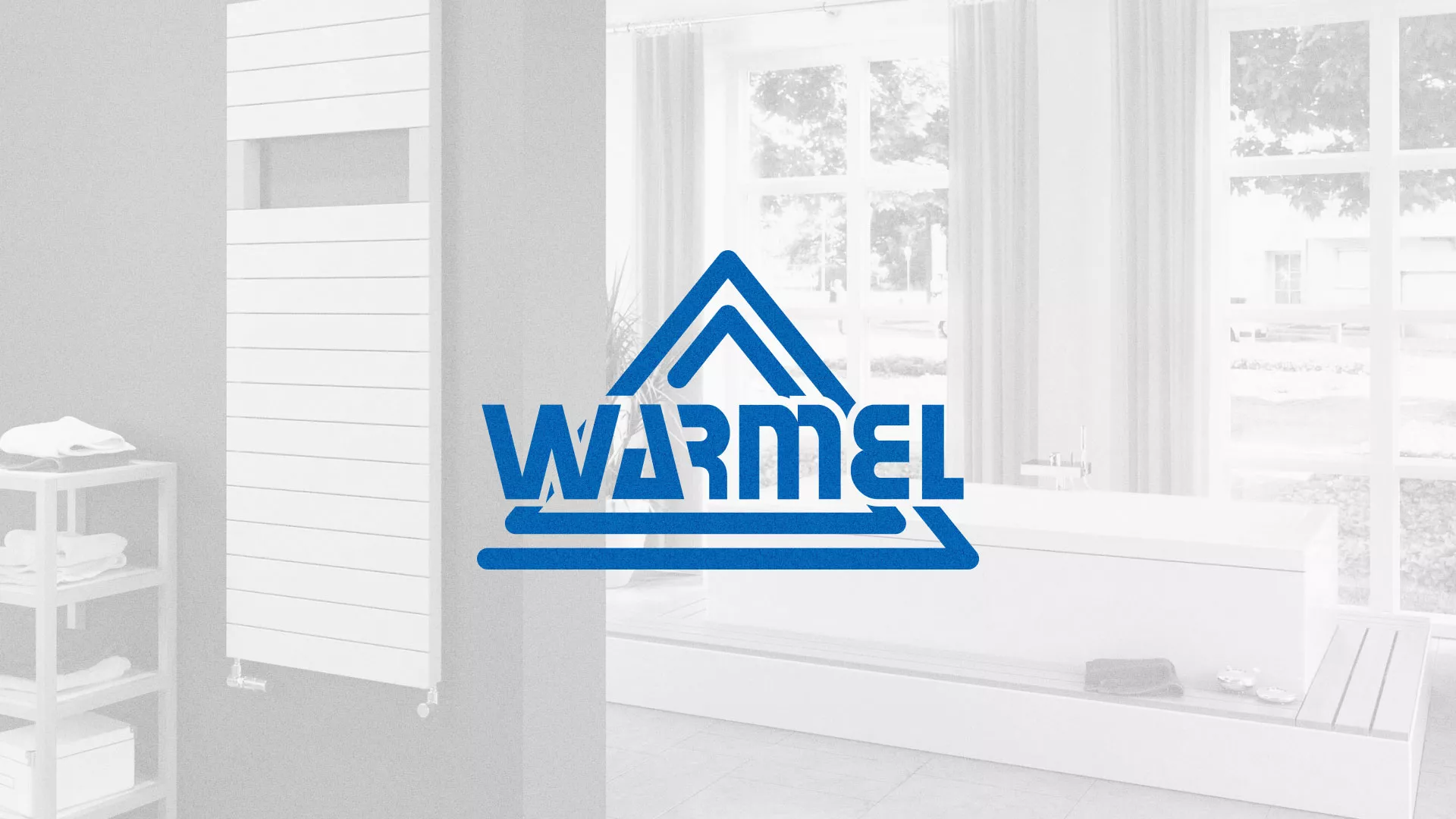 Разработка сайта для компании «WARMEL» по продаже полотенцесушителей в Советске