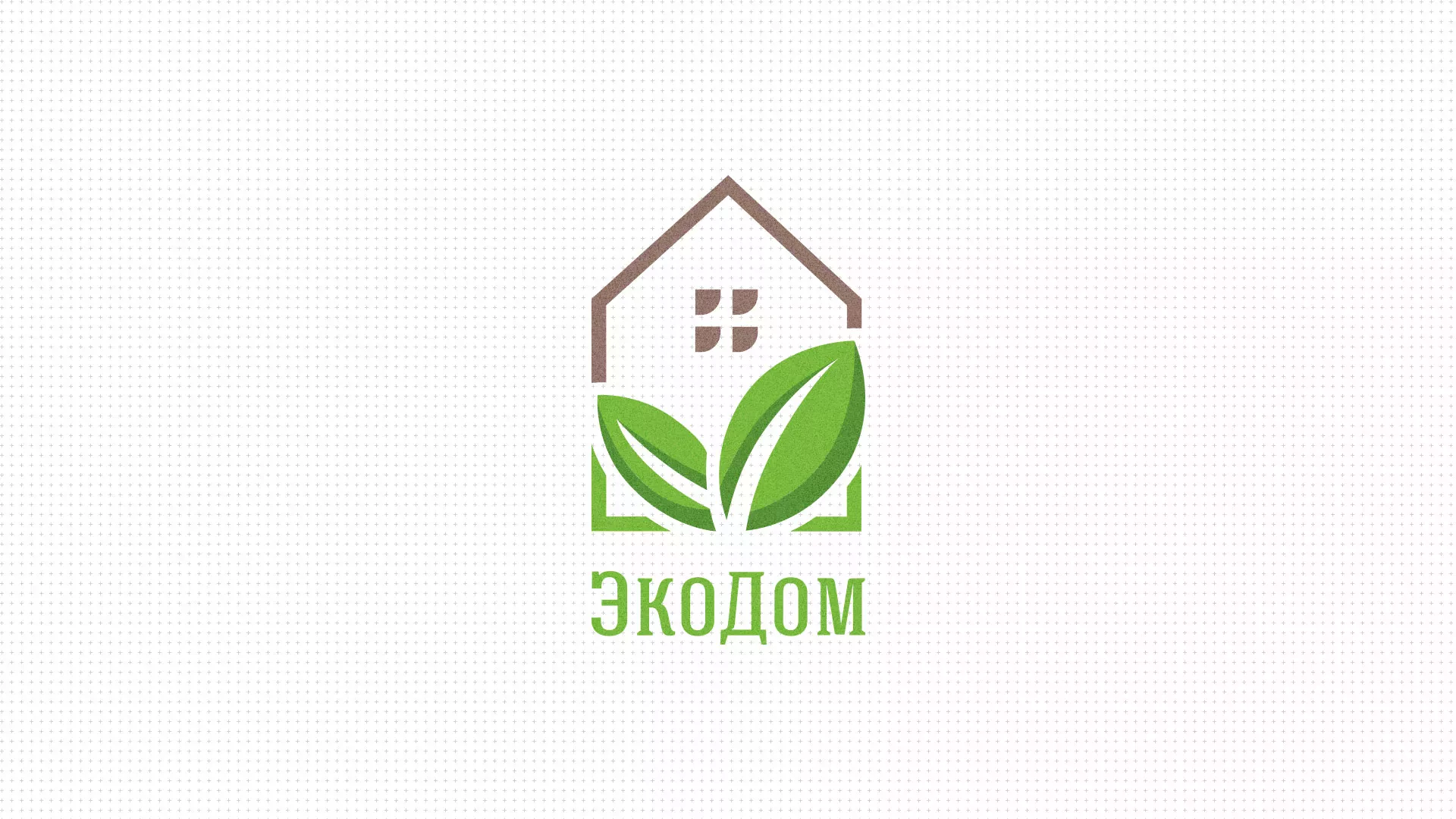 Создание сайта для строительной компании «ЭКОДОМ» в Советске